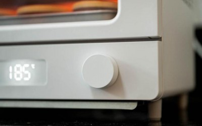Mijia Smart Steam Oven: компактная умная печь для вкусных блюд - 9.jpg