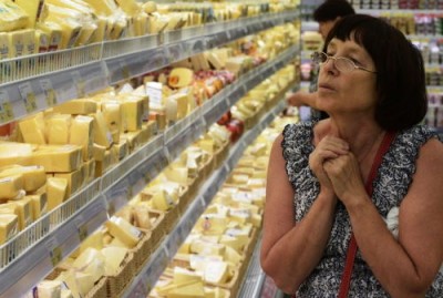 Учёные Самары вырастили голубую плесень для российского голубого сыра - 7.jpg