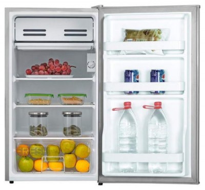 Однокамерный холодильник Midea MR1080S: 93 литра прохлады и мороза для дачи - 10.jpg