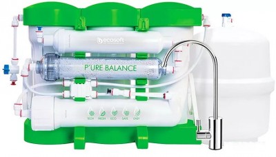 Фильтр для воды Ecosoft P`Ure Balance MO675MPUREBAL: сила обратного осмоса - 10.jpg