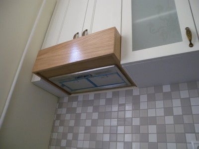 Качественная кухонная мебель на заказ - DSCN5413.JPG