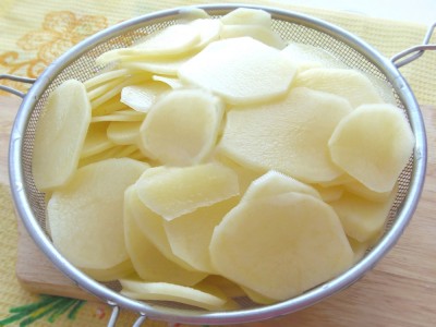 Запеченный картофель и рецепты с ним - 5.JPG