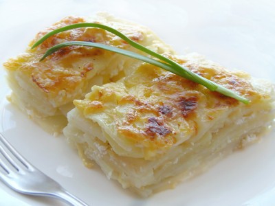 Запеченный картофель и рецепты с ним - 9.JPG