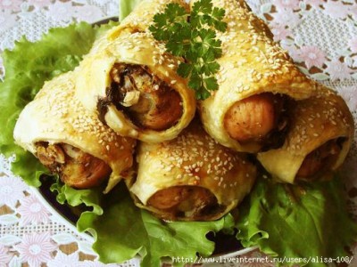 Куриные ножки в тесте - ножки.JPG