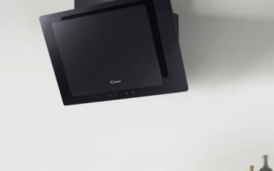 Наклонная вытяжка Candy CDP620GBXG-07: управляй комфортом дистанционно - 6.jpg
