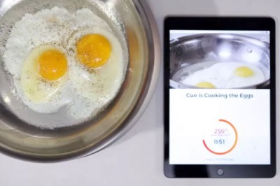 Варочная система Hestan Cue: умная индукция для небольшой кухни - 7.jpg