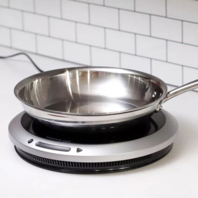 Варочная система Hestan Cue: умная индукция для небольшой кухни - 10.jpg