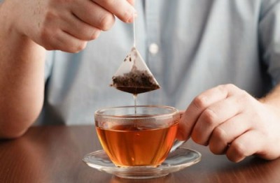С каждой чашкой чая мы выпиваем тысячи фрагментов жучков и паучков, и не только  - 10.jpg