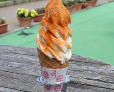 Японское мороженое одновременно охлаждает и «поджигает» рот едока - 10.jpg