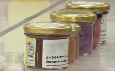 Кора дуба, мох и коренья: дальневосточная тайга стала трендом продовольственной моды современной России - 10.jpg