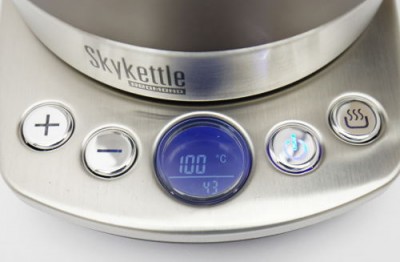 Электрический чайник Redmond SkyKettle RK-M173S-E с дистанционным управлением - 6.jpg