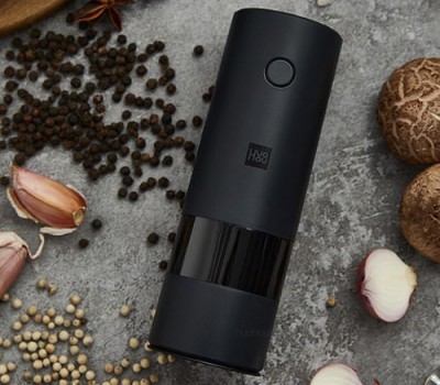 Мельница Huohou Electric Grinder – всегда свежие специи на кухне - 9.jpg