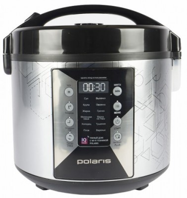 Мультиварка Polaris PMC 0524 Wi-Fi IQ Home с дистанционным управлением - 10.jpg