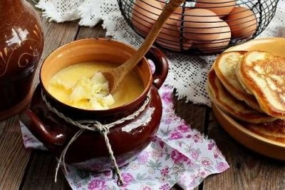 Гхи – что это, и полезнее ли оно сливочного масла? - 8.jpg