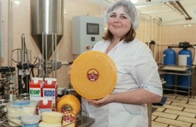 Деликатесный ореховый сыр: подмосковный трюфель на минималках - 10.jpg