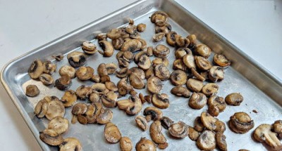 Как заморозить грибы: всегда под рукой, готовые к использованию - 7.jpg