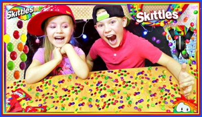 Конфеты Skittles через суд в США пытаются признать опасными для здоровья человека - 9.jpg