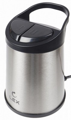 Измельчитель Lex LXFP 4300: блендером его не заменить - 8.jpg
