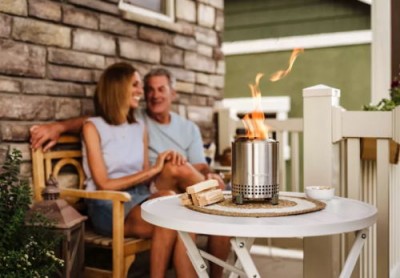 Костровая яма Solo Stove – теперь настольный вариант для жарки маршмеллоу в комфорте - 7.jpg
