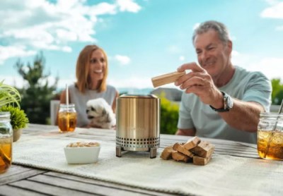 Костровая яма Solo Stove – теперь настольный вариант для жарки маршмеллоу в комфорте - 8.jpg