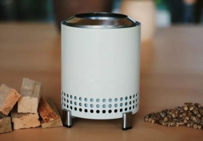 Костровая яма Solo Stove – теперь настольный вариант для жарки маршмеллоу в комфорте - 9.jpg