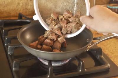 Сердечный обед – или как приготовить свиное сердце нежным и вкусным - 2.jpg