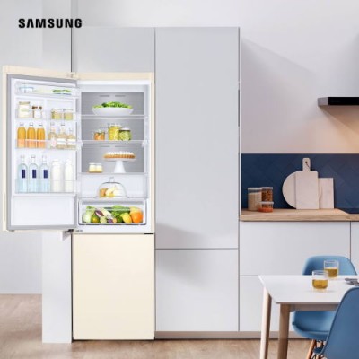 Холодильник Samsung RB5000A: компактный, но объёмный, как раз для небольших кухонь - 8.jpg