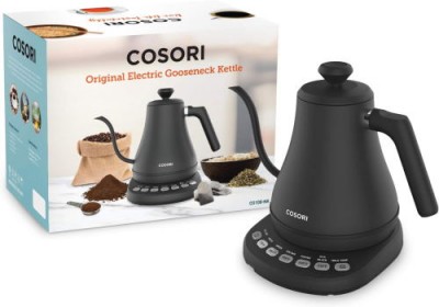 Изящный и умный чайник Cosori с гусиной горловиной - 6.jpg