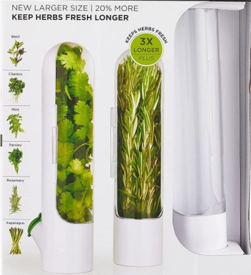 Prepara Herb Savor Pod – умный контейнер для хранения стручков и другой зелени - 10.jpg