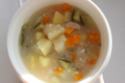 Самый вкусный и простой в приготовлении суп. Рецепты - IMG_2471.JPG