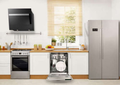 Чистые кухонные приборы работают более эффективно - 10.jpg