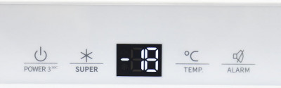 Встраиваемая морозильная камера Lex FBI 101 DF: –30 °C легко  - 7.jpg