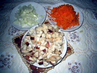 Голубцы с грибами и яйцами - IMG_5282.JPG