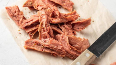 В России спрос на охлаждённое растительное «мясо» рухнул - 000002.jpg
