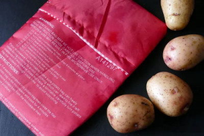 Картошка в мешке: а как вы готовите картофель в микроволновке? - 9.jpg