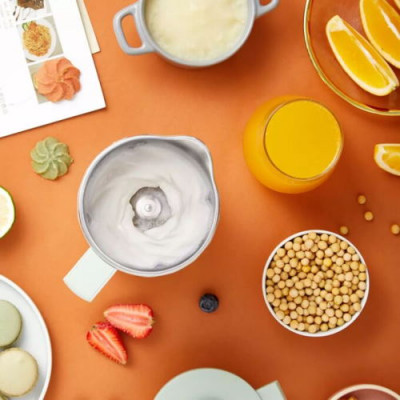 Блендер с подогревом Xiaomi Qcooker: что в таком можно готовить? - 8.jpg