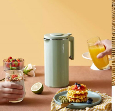 Блендер с подогревом Xiaomi Qcooker: что в таком можно готовить? - 9.jpg
