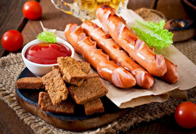 Сосиски и солёное мясо может вызвать рак толстого кишечника. Виновны азотные соли - 9.jpg