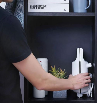 Невероятные бутерброды с сэндвичницей Xiaomi Pinlo Sandwich Machine - 8.jpg