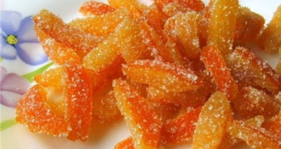 Не выбрасывайте корки апельсинов и мандаринов: комнатным растениям тоже нужно праздновать - 9.jpg