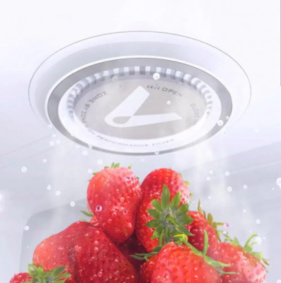 Поглотитель запаха Viomi Аntibacterial Deodorizing Filter: настоящая свежесть в холодильнике - 6.jpg