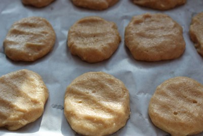 Овсяное печенье из кабачкового варенья - IMG_2834.JPG