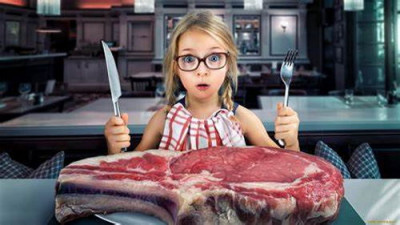 «Парное» мясо менее безопасно чем «созревшее» или выдержанное - 7.jpg