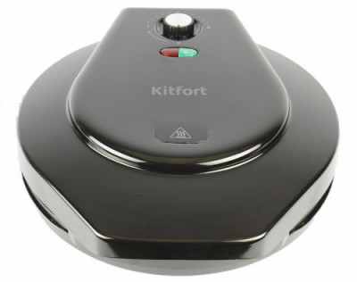 Любимое блюдо в любое время: пиццамейкер Kitfort KT-1681 - 10.jpg