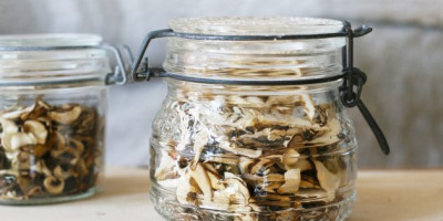 Какими продуктами запасаться на случай кризиса? Что хранится дольше? - 3.jpg
