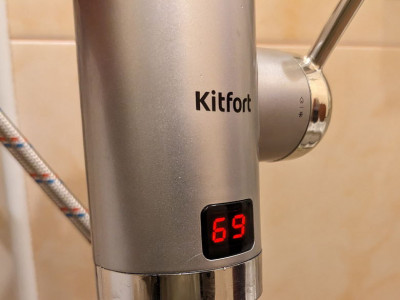 Проточный водонагреватель Kitfort KT-4028: вы готовы к сезону «профилактики»? - 7.jpg