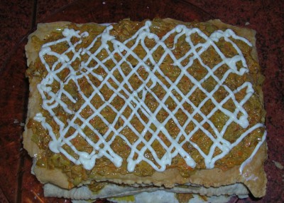 Слоеный пирог с рыбной консервой - 111DSCN0704.JPG