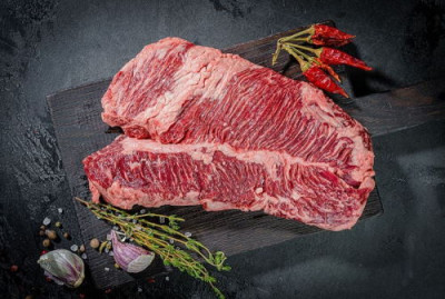 «Искусственное» мясо станет идеальным: учёные научились выращивать для него «искусственный» жир - 10.jpg