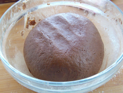 Печенье домашнее, простое и вкусное - 4.JPG