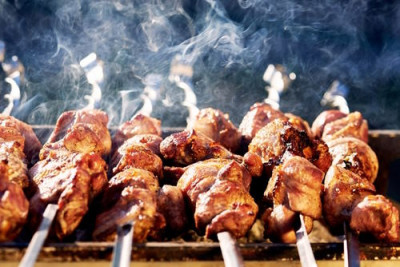 Самые вкусные шашлыки: нитрит натрия – это не «вредная химия» - 7.jpg